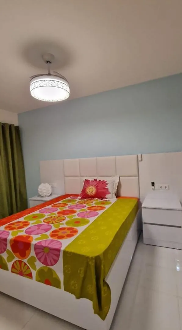 Διαμέρισμα Suites-Home, Cidadela Πράγια